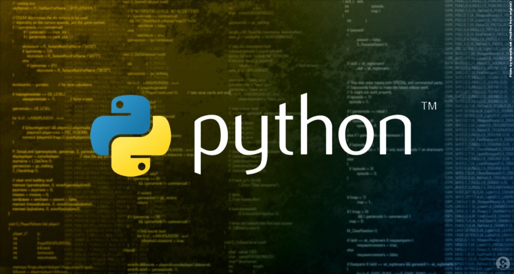 Python-Outsourcing