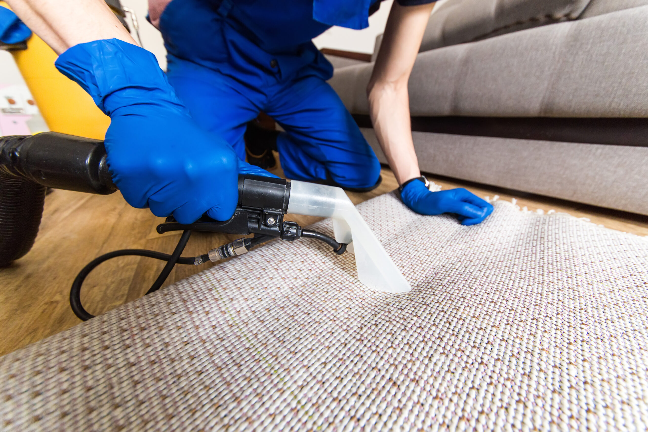 Home Carpet Cleaning Services For Improving Indoor Air Quality Erin Magazine