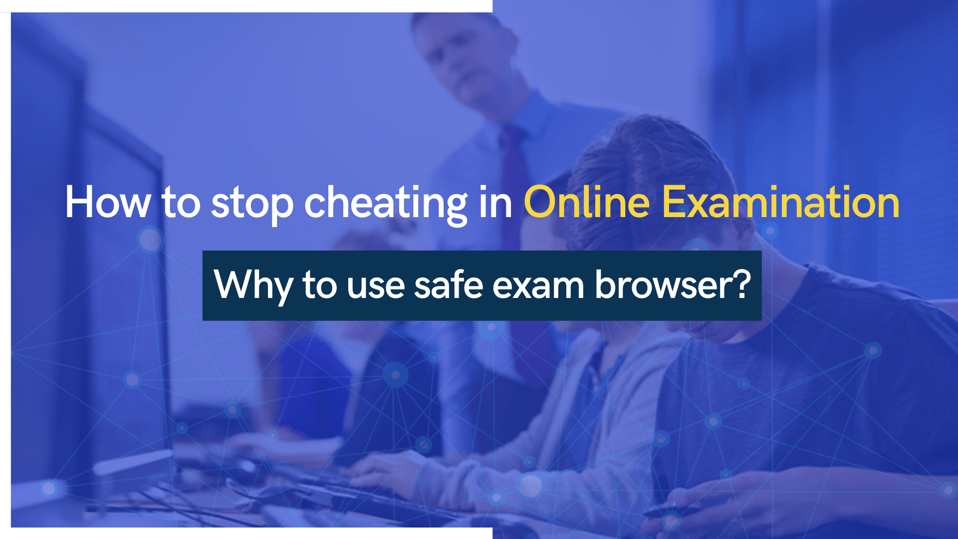 safe exam browser pictures not showing in test