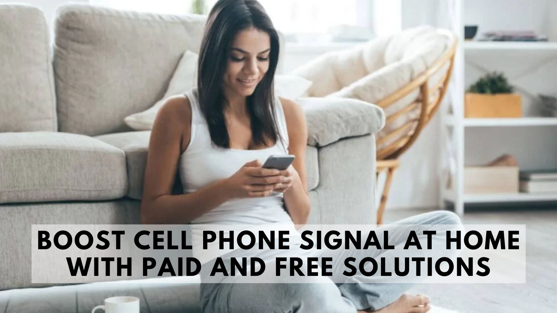 Boost-Cell-Phone-Signal