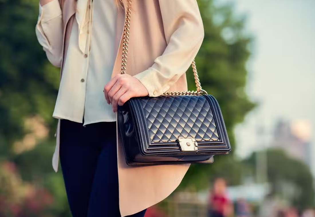 Style A Handbag