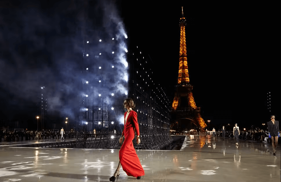 How Paris and Milan Became The Most Important Fashion Cities