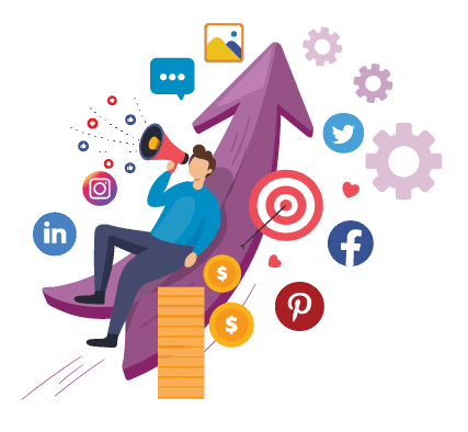 Social Media Marketing Services USA