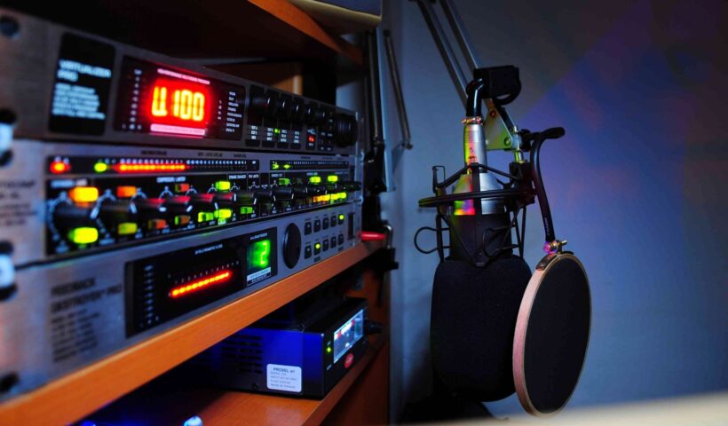 LDM Radio