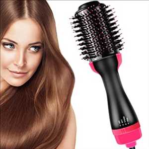 Global-Electric-Hair-Brush-Market