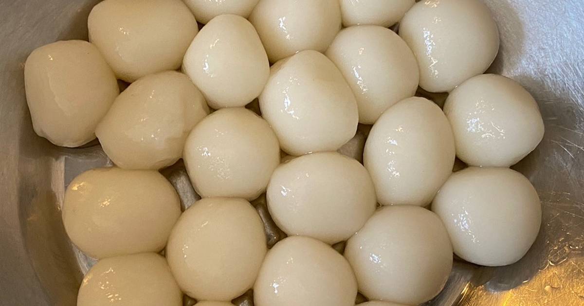 Global Frozen Glutinous Rice Ball Market