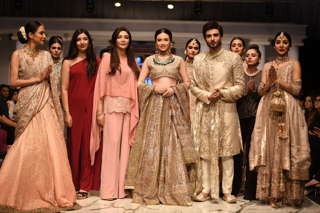 How Designers Are Shaping The Future Of Pakistani Fashion Industry