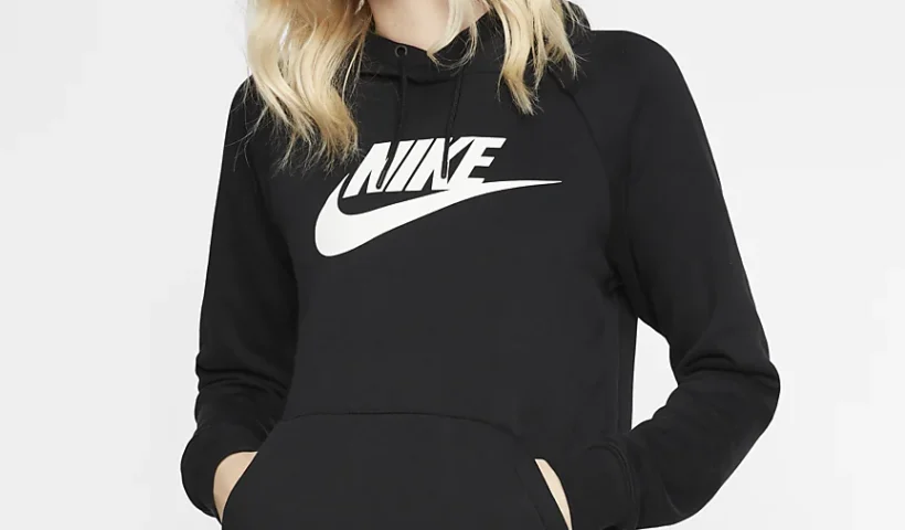 New Drop Nike Sportswear Hoodie