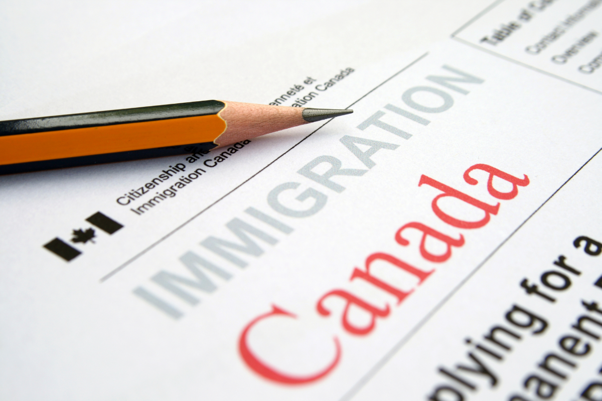 Business immigration consultancy