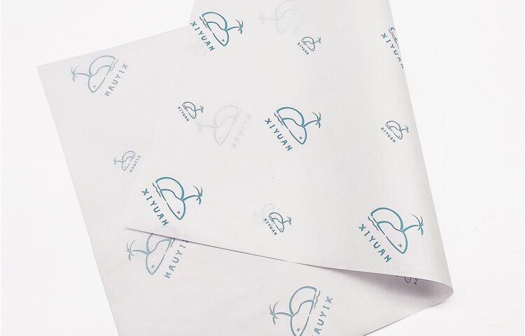 Where to Print Tissue Paper Online