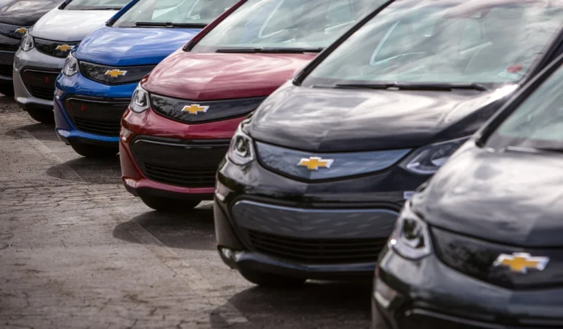 Who Pays the Most Money for Used Cars?