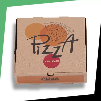 What Do We Offer As a Custom Pizza Box Manufacturer?