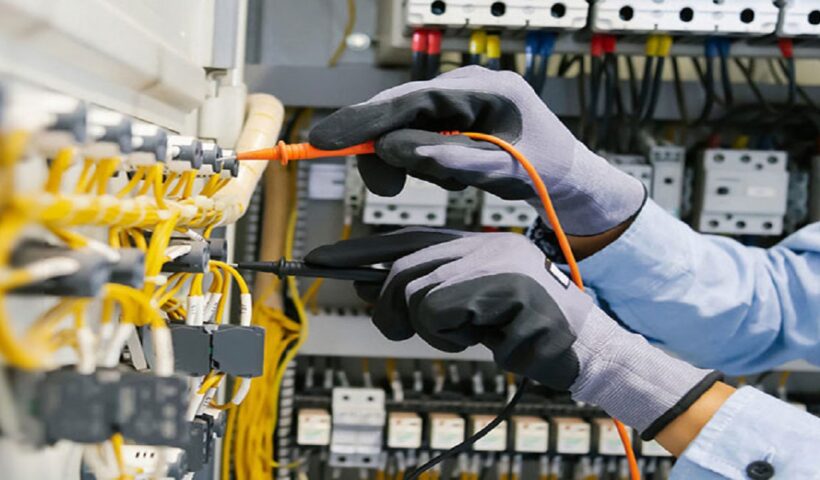 Professional Electricians in USA