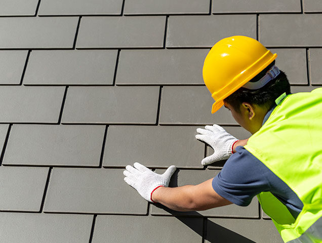 Affordable Roofing Contractors
