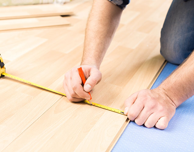Affordable Flooring Contractors in USA