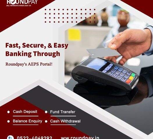 The Aadhaar Enabled Payment System (AEPS) is a revolutionary technology that has the potential to revolutionise the way India does business.