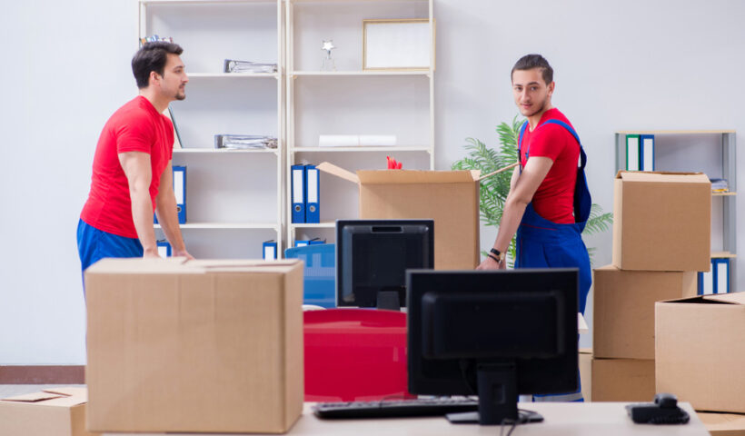 packers and movers in rothak