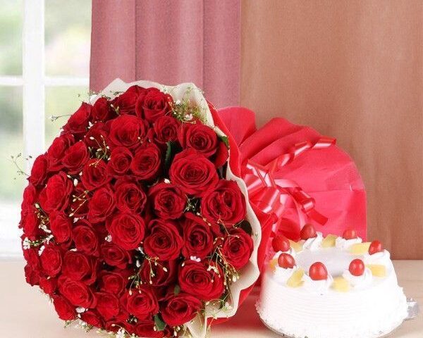 Valentine Rose Day Gifts