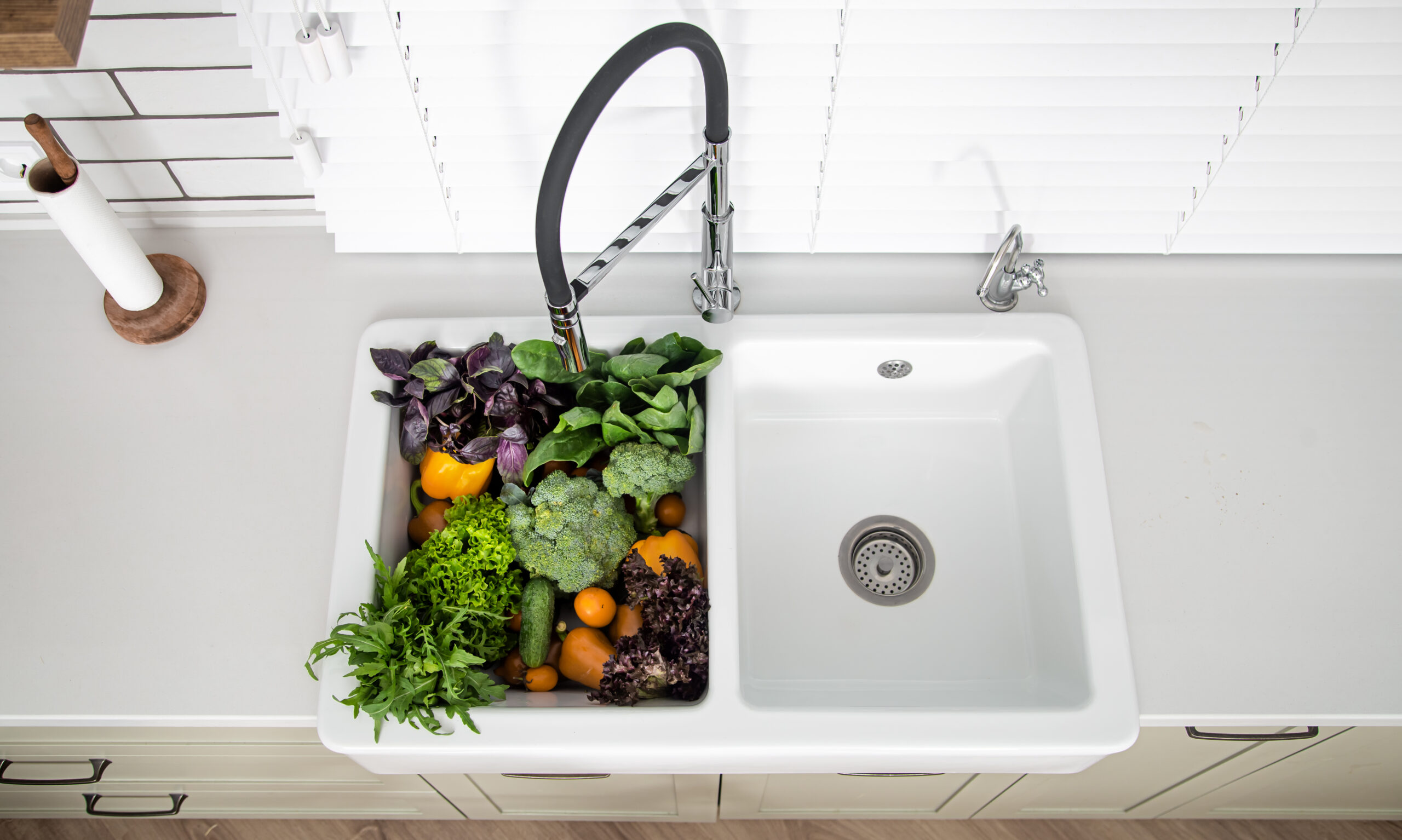 7 Tips to Remove Rust from Kitchen Sink https://techpro.tech/