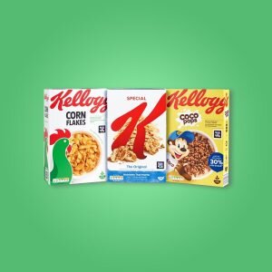 Get Your Brand on the Breakfast Table with Custom Cereal Boxes