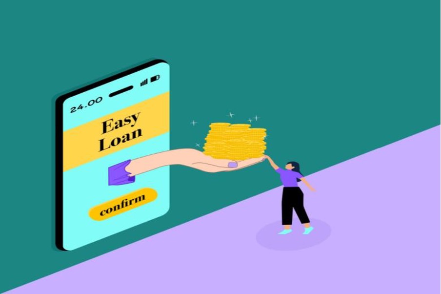 Easy Loan