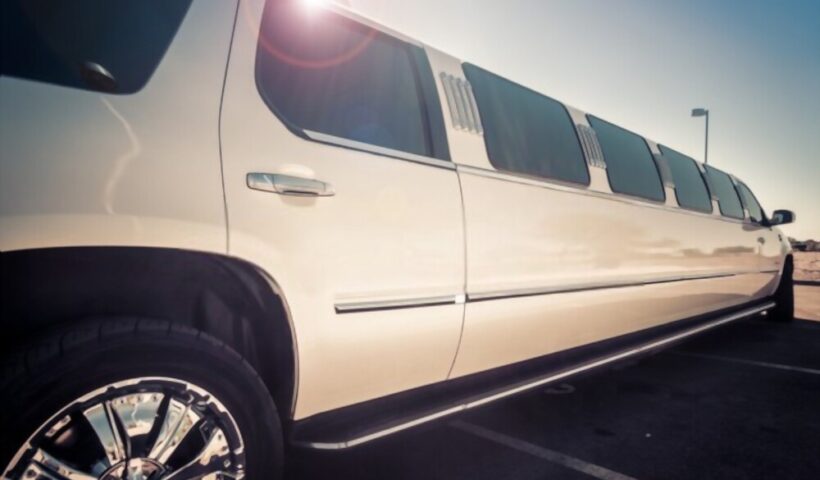 Best Limo Rental Companies in USA