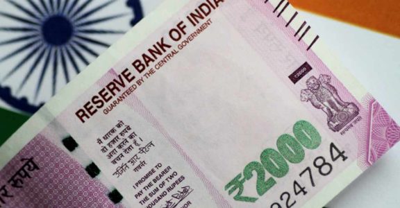 Indian Rupee is Depreciating Fair Value