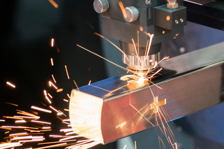 Global Metal Fabrication Equipment Market