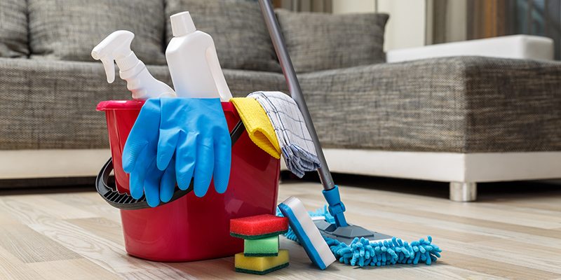 Best Carpet Cleaning Companies To Get Your Home