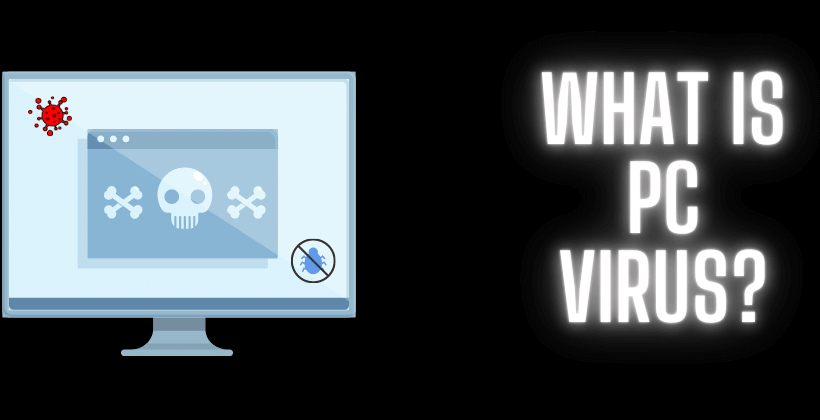 What is PC Virus?