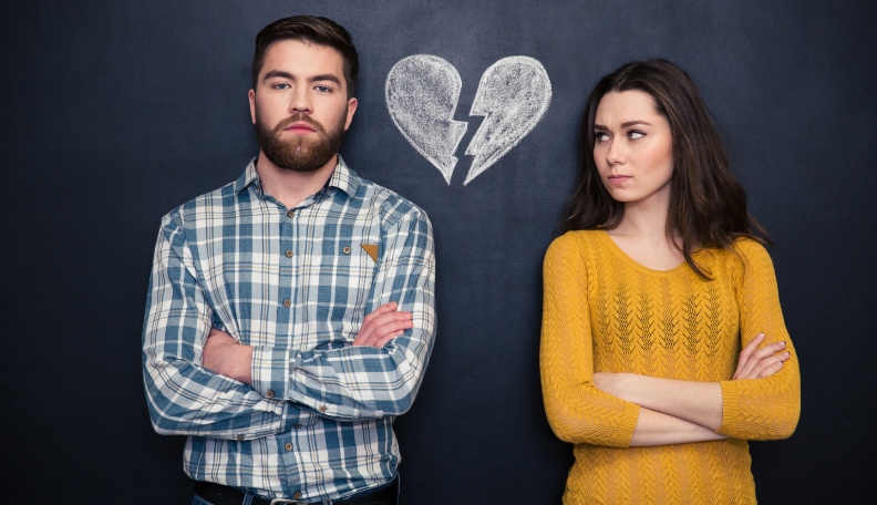 When Should a Long-Term Relationship End?