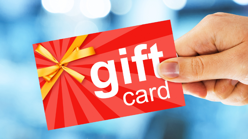 cash for gift card instantly