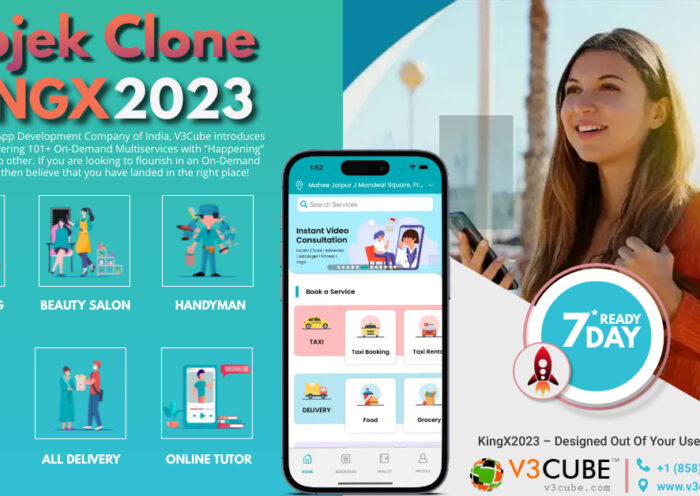 gojek clone 2023