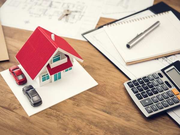 Housing Loan Interest