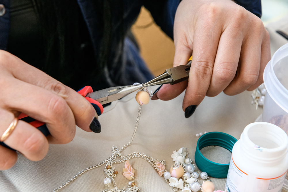 Benefits of Joining A Jewellery Design Course