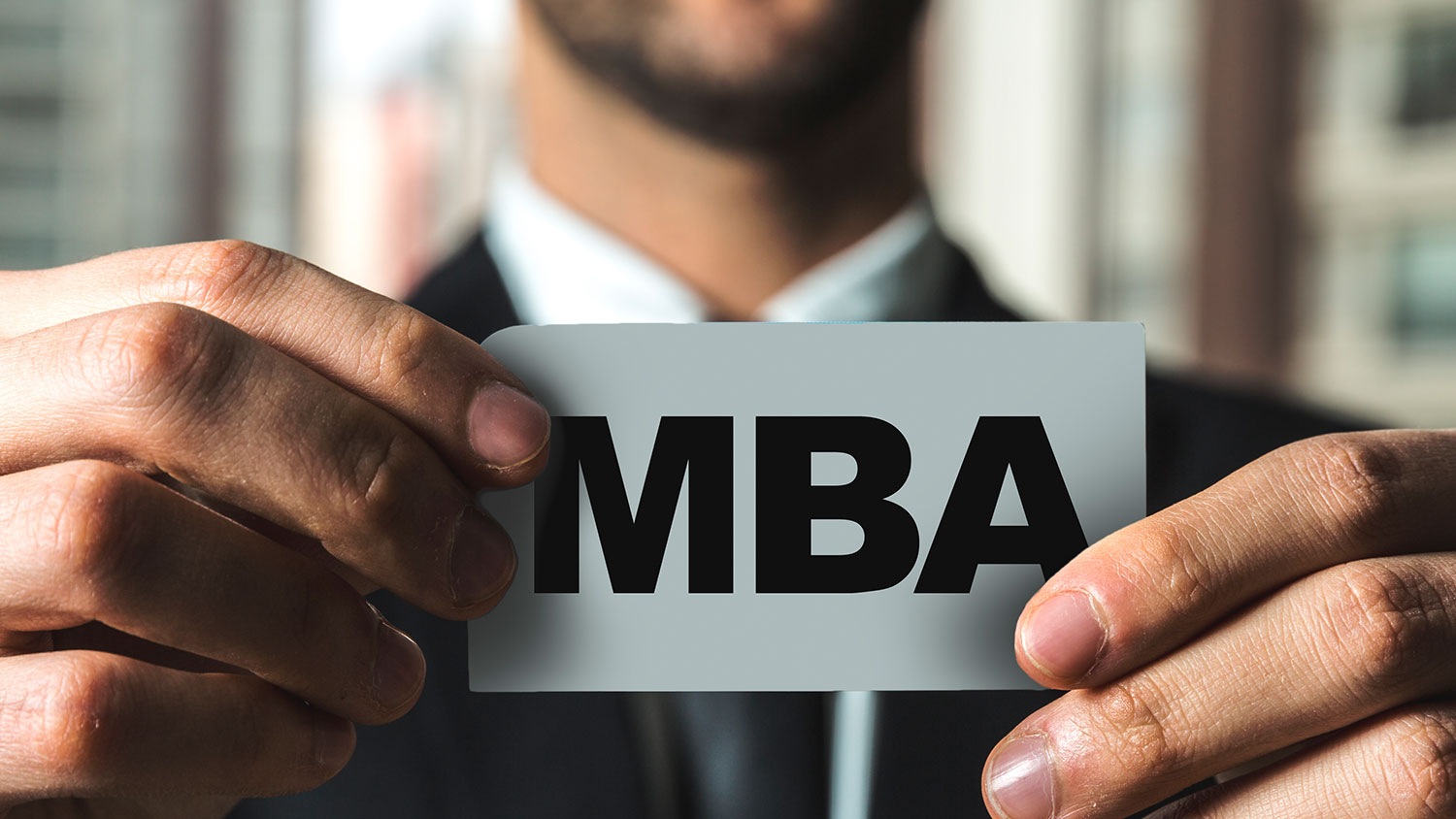 Why You Should Get MBA in UK Degree?