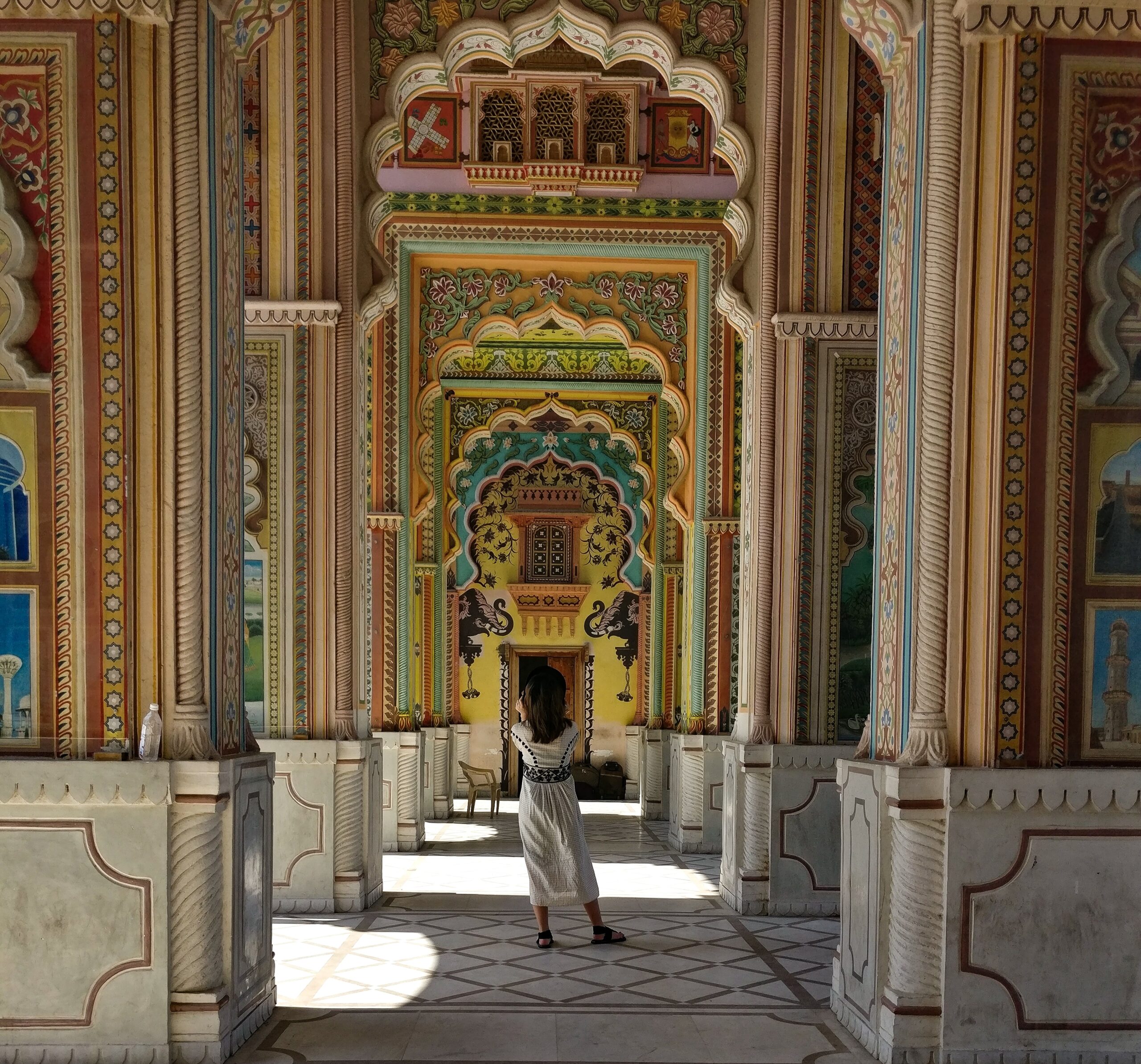 Amazing Reasons to Visit Jaipur on Your Next Vacation
