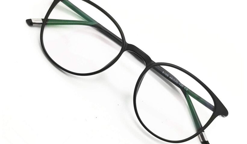 WHAT ARE Balenciaga glasses, and how do they function