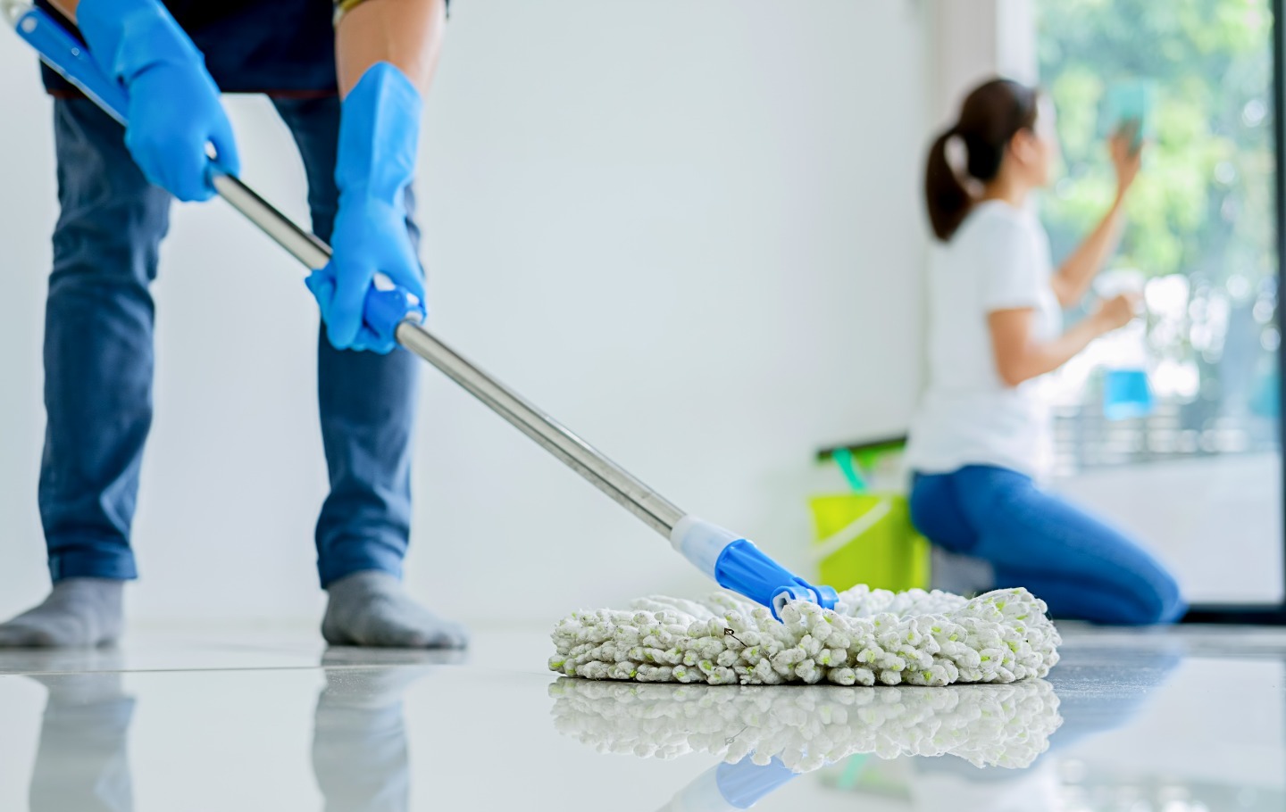 Best Carpet Cleaning Company